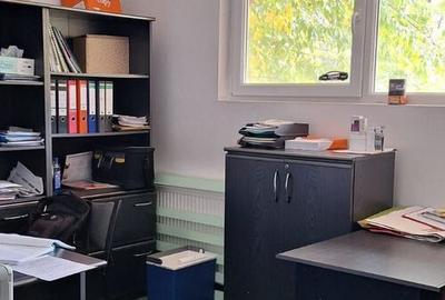 Cladire de birouri Piata Presei Libere - 3