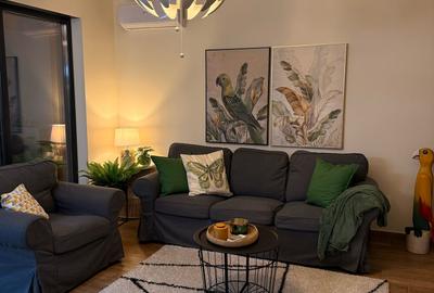 Apartament cu 2 camere semidecomandat în Dumbrăvița - 3