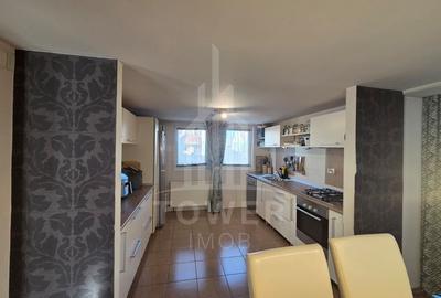 Casă modernă de vânzare în Șelimbăr – zonă Brana - 8