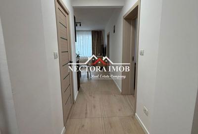 Apartament cu 3 camere în Decebal - 2