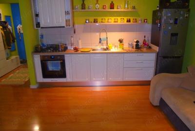 Apartament cu 2 camere în Piața Centrală - 18