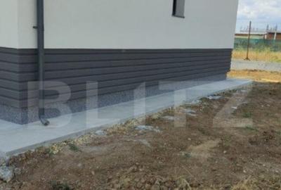 Casa frumoasa de 4 camere, 109 mp, in Petresti/Corbeanca - 7