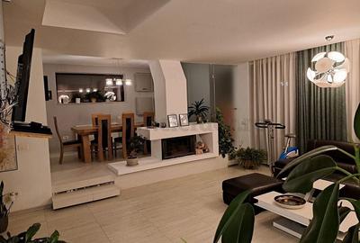 Vila in apropiere de IANCU NICOLAE-JOLIE VILLE - 3