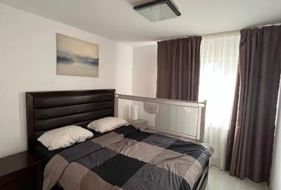Apartament 3 camere - Palladium residence - 3