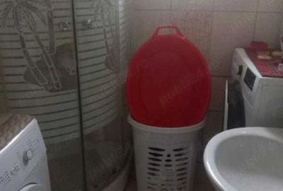 Apartament 2 camere decomandate cu balcon, Zona Terezian - 4