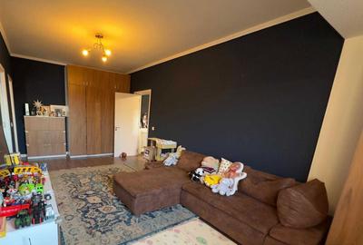Apartament cu 3 camere semidecomandat în Brâncoveanu - 2