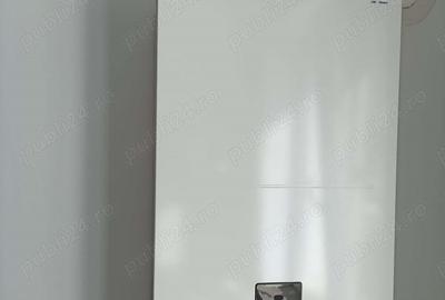 Apartament cu 2 camere (3 camere) str. Slatineanu - 9