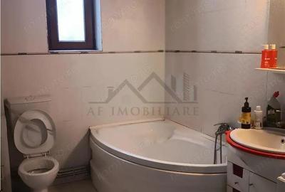 Casă cu 2 camere cu Canalizare în Copou - 13