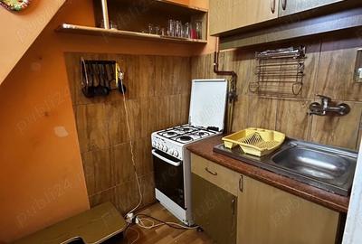 Apartament cu 2 camere semidecomandat în Ultracentral - 1