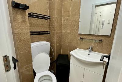 Studio nou, utilita?i incluse, metrou 1 Decembrie 5 min., proprietar - 5
