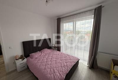 Apartament cu 2 camere de vanzare decomandat in zona Marasti - 4