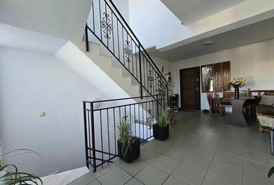 Casă cu 3 camere cu Teren 804 Mp în Obor - 6