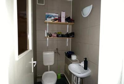 Apartament 1 camera Tudor, 39mp - 5