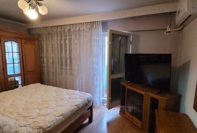Apartament cu 5 camere decomandat în Păcii - 14