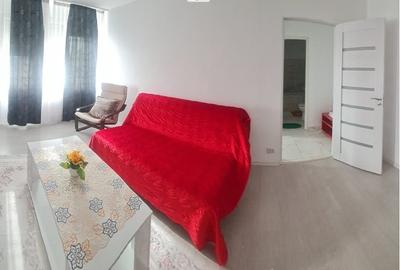 Apartament cu 2 camere semidecomandat, mobilat în Titan - 2