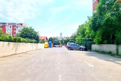 Apartament cu 3 camere semidecomandat, mobilat în Voluntari - 28