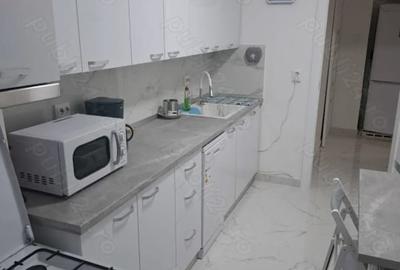 Apartament cu 3 camere decomandat, mobilat în Titulescu - 5