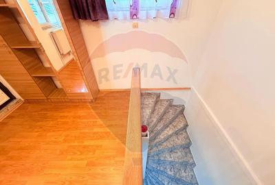 Casa individuala de vanzare | 3 camere | ?oseaua Alex... - 5