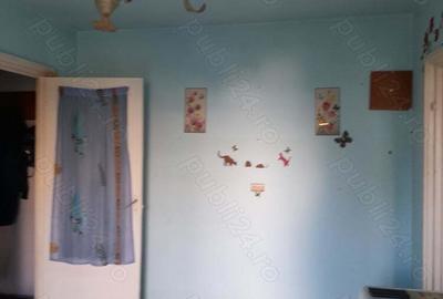 Apartament 2 camere in Deva, suprafa?a 35,61 mp - 2