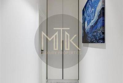 Apartament cu 3 camere decomandat, mobilat în Herăstrău - 31