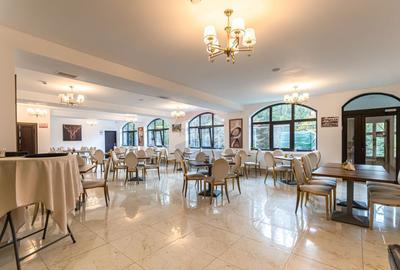 Hotel CERBUL CHALET de inchiriat/ zona Rasnov-Parau... - 9