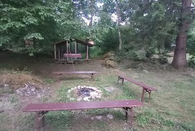 Un colt de paradis in Bucegi - 5