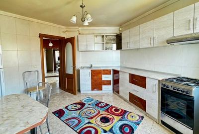 Apartament cu 2 camere decomandat în Lacul Morii - 5