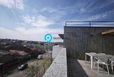 Apartament cu 3 camere semidecomandat în Străulești - 28