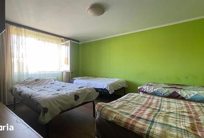 Casă cu 4 camere cu Teren 370 Mp în Central - 2