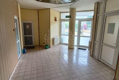 SPATII BIROURI//ZONA ALBERT - 8
