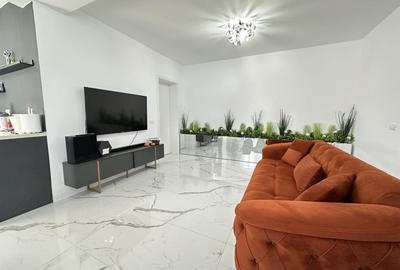 Duplex 3 camere, 77 mp utili, 370 mp teren - Dumbravita - 1