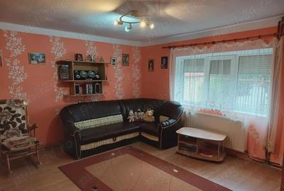 Casă cu 3 camere cu Teren 375 Mp în Micălaca - 4