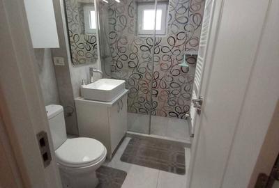 Apartament cu 2 camere decomandat în Soarelui - 5