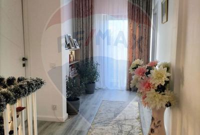 Casă cu 4 camere în Ștefăneștii de Sus - 9