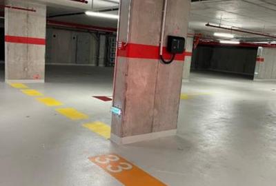 Apartament 2 Camere Lux CTP plus Parcare Subterana in Complex One Cotroceni - 9