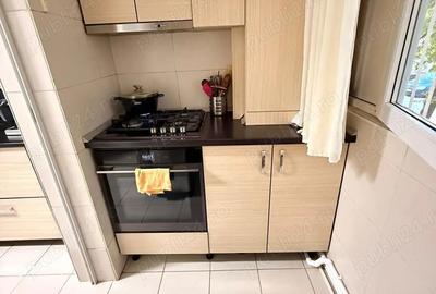 Apartament cu 3 camere decomandat, mobilat în Dristor - 14