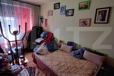 Apartament 3 camere, 60 mp, balcon, cartier Independentei - 4