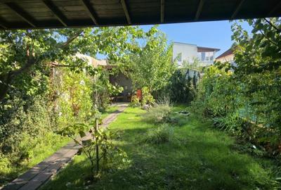 Casa individuala la curte Bucurestii Noi - 2