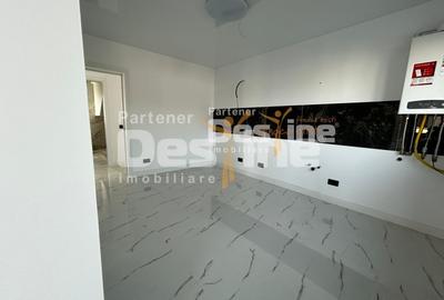 Duplex cu 4 camere cu Canalizare în Rediu - 13