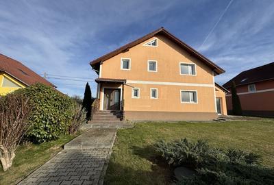 Casă cu 5 camere cu Teren 560 Mp în Central - 17