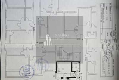 Garsonieră decomandată, mobilată în Central - 10
