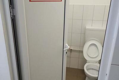 Spațiu comercial, de 245 mp, în Aeroport - 5