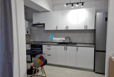 Inchiriez apartament 1 camere, open space, Complex Solumnia - 4