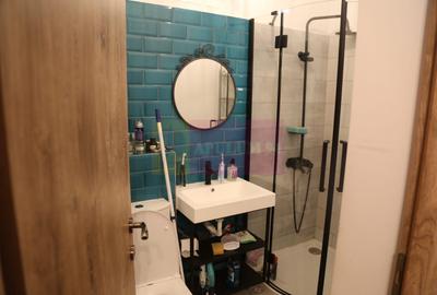 Apartament cu 4 camere decomandat în Cezar Petrescu - 22