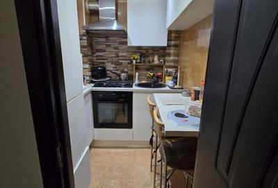 Apartament cu 2 camere decomandat în Archia - 6