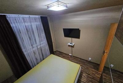 Apartament cu 2 camere decomandat în Titan - 4
