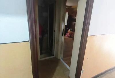 Doar in Decembrie! Garsoniera Parter CET baie cu cada mare si bucatarie cu geam - 8