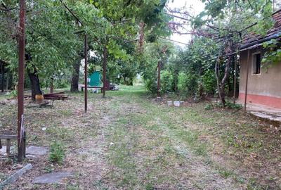 Casă cu 3 camere în Șișterea - 1