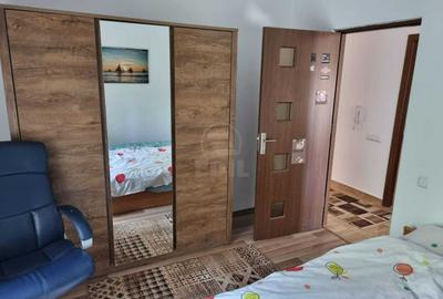 Apartament de închiriat, 3 camere, 58 mp, Zorilor Cometei - 5