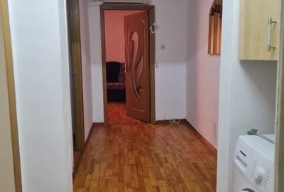 Ap 2 cam, decomandat, confort 1, et 1, Radu Negru, 60 m², mobilat